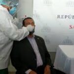 Al menos 600 choferes de Conatra han resultado positivo de Covid-19, según Antonio Marte