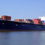 Exportaciones totales caen 3.12 % entre enero-octubre 2020