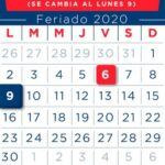 Este lunes 9 de noviembre toque de queda arranca a las 7:00 de la noche