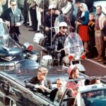 La teoría de la conspiración del asesinato de JFK es desacreditada en México 57 años después