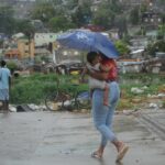 Lluvias continuarán en todo el país; Mantienen alerta en 10 provincias
