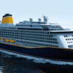 Saga Cruises aplaza el crucero inaugural del Spirit of Adventure al 4 de mayo de 2021