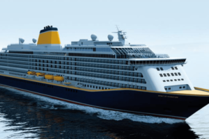 Saga Cruises aplaza el crucero inaugural del Spirit of Adventure al 4 de mayo de 2021