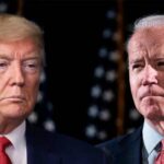 Trump gana 4 estados y Biden se impone en 7