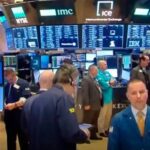 El anuncio de la vacuna y el triunfo de Biden impulsan el Dow Jones un 5.63 %