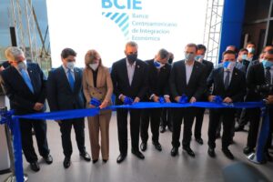 BCIE abre oficina de representación en  RD y sigue expansión en la región