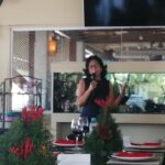 Diputa Adalgisa Abreu clama por creación de un hospital general y una extensión de la UASD en Santo Domingo Este