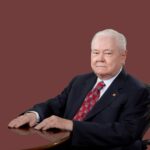 Muere don Alejandro Grullón, fundador del Banco Popular