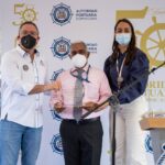 Apordom reconoce a sus empleados con más de 25 años ininterrumpidos y entregará bonos a sus colaboradores