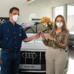 Autoferia Popular supera los RD$9,260 millones en solicitudes de préstamos