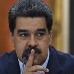 Maduro más cerca de controlar el Parlamento en elecciones sin oposición y con baja participación