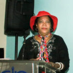 CDP e IPPP rinden cuentas a los periodistas