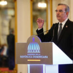 Abinader presenta plan de reformas institucionales contra corrupción y recuperación de patrimonio sustraído