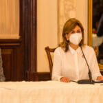 Gabinete de Salud presenta medidas para mitigar la Covid-19 durante festividades navideñas