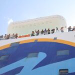 Apordom llega a su 50 aniversario con panorama sombrío en sector marítimo y portuario del país por Covid-19