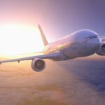 Aviación Civil suspende vuelos con Reino Unido tras detección de nueva cepa de Covid-19