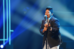 Cinco confesiones de Babyrotty, ganador de Dominicana’s Got Talent