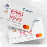 Gobierno entre a partir de hoy bono navideño a un millón de familia