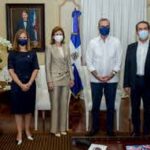 Altice invertirá más de RD$30,000 millones en el país en cuatro años