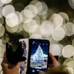 La Navidad de las videoconferencias