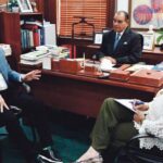 Lanzarán plan piloto en el Puerto de SPM que servirá de modelo