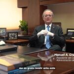 El Grupo Popular, S.A. y sus empresas filiales continuaron creciendo en 2019 en sus principales indicadores financieros