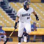 Maya y Melky lideran la blanqueada de Águilas