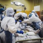 Salud Pública registra 8 muertes por coronavirus y 671 casos nuevos