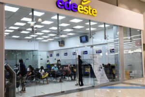EDE Este extiende plazo de facilidades a sus clientes para saldar deudas