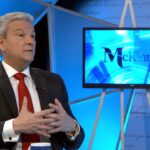 Macarrulla dice gobierno iniciará año 2021 con discusión reforma fiscal