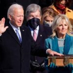Joe Biden jura hoy cargo como presidente de Estados Unidos