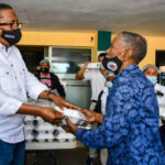 Comedores Económicos distribuyen unas 49 mil raciones diarias sin alterar su presupuesto