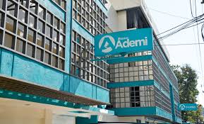 Banco Ademi recibe certificación internacional en Transparencia