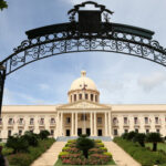 Presidente Abinader no declarará año con atención a tema específico