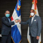 Obras Públicas colaborará con Pasaportes en la reparación y remozamiento de sus oficinas, incluyendo sede central