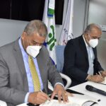 MAP y MSP firman acuerdo para evaluar desempeño institucional