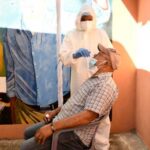 Reportan 20 fallecimientos por Coronavirus en República Dominicana y 2,141 nuevos positivos