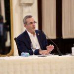 Abinader ratifica el compromiso con el régimen de exenciones de la Ley 28-01