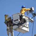 EDE Este hará trabajos el fin de semana para mejorar servicio y cumplir con la educación