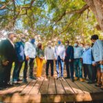 Paliza dice Gobierno invertirá RD$125 millones en diferentes obras en San Pedro de Macorís