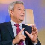 Macarrulla: Gobierno iniciará construcción de viviendas del «Plan Familia Feliz»