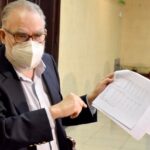 Gobierno elabora plan reactivación económica contra pandemia COVID-19