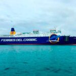 Se reanuda enlace marítimo entre Puerto Rico y RD