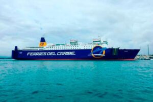 Se reanuda enlace marítimo entre Puerto Rico y RD