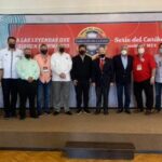 RD es confirmada como sede de la Serie del Caribe de 2022