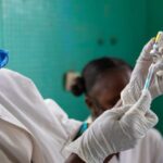 OMS dice las vacunas contra la covid-19 han llegado ya a 38 países de África