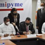 Promipyme dispone 500 millones de pesos  para financiar 5000 motores eléctricos