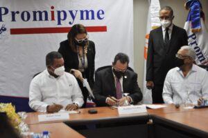 Promipyme dispone 500 millones de pesos  para financiar 5000 motores eléctricos