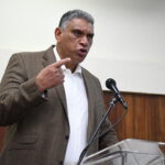 Ministro de Interior y Policía pide a la justicia actuar sin contemplación contra falsificadores de bebidas alcohólicas