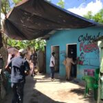 PN ocupa bebidas adulteradas en más de 15 allanamientos en San Cristóbal